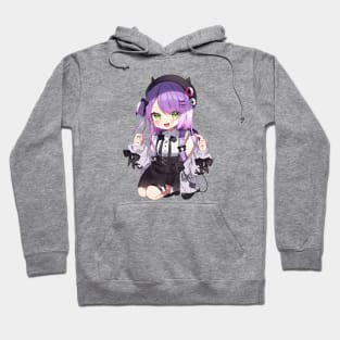 Tokoyami Towa Hololive Hoodie